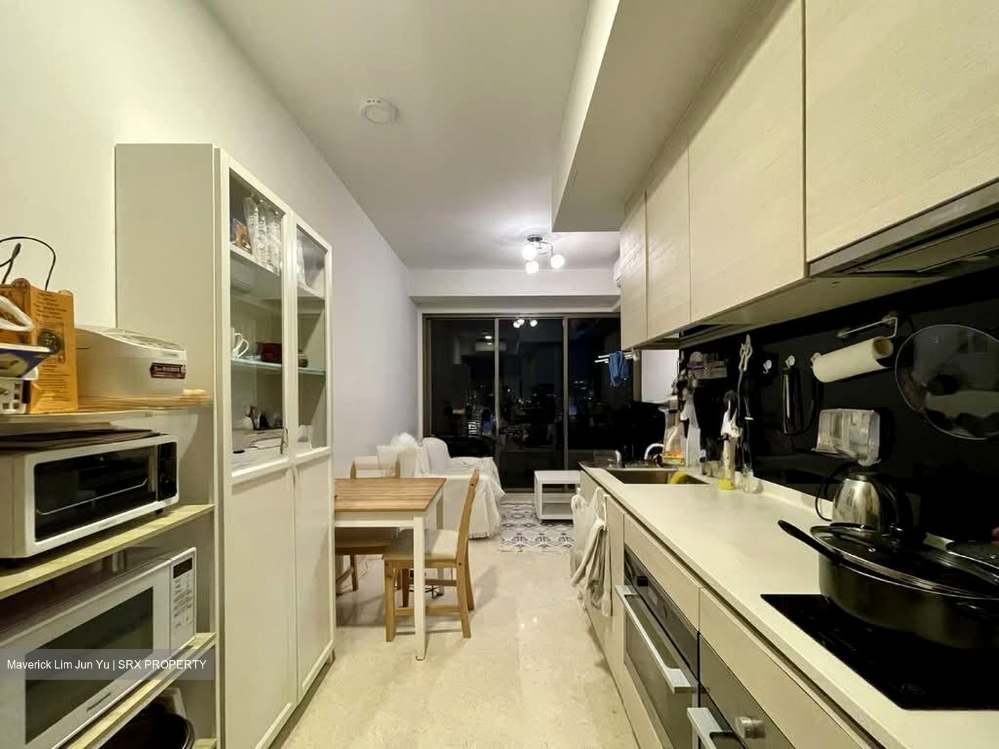 6 Derbyshire (D11), Condominium #566655101